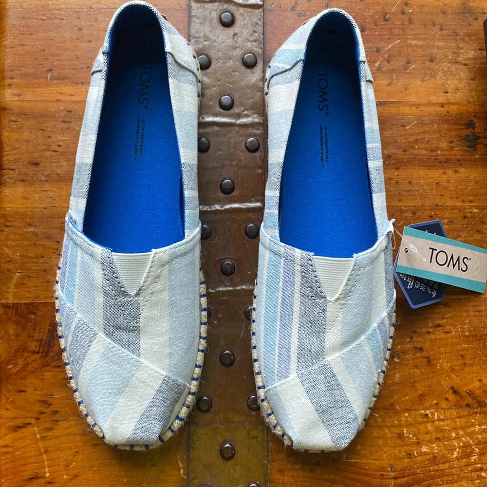 Toms Size 9 Shoes